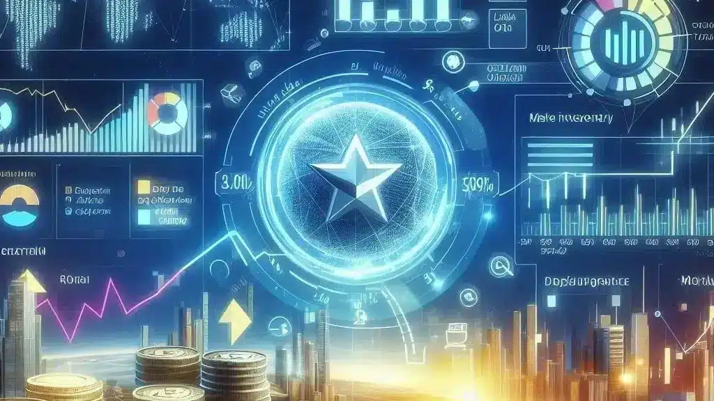 Stellar accumulation