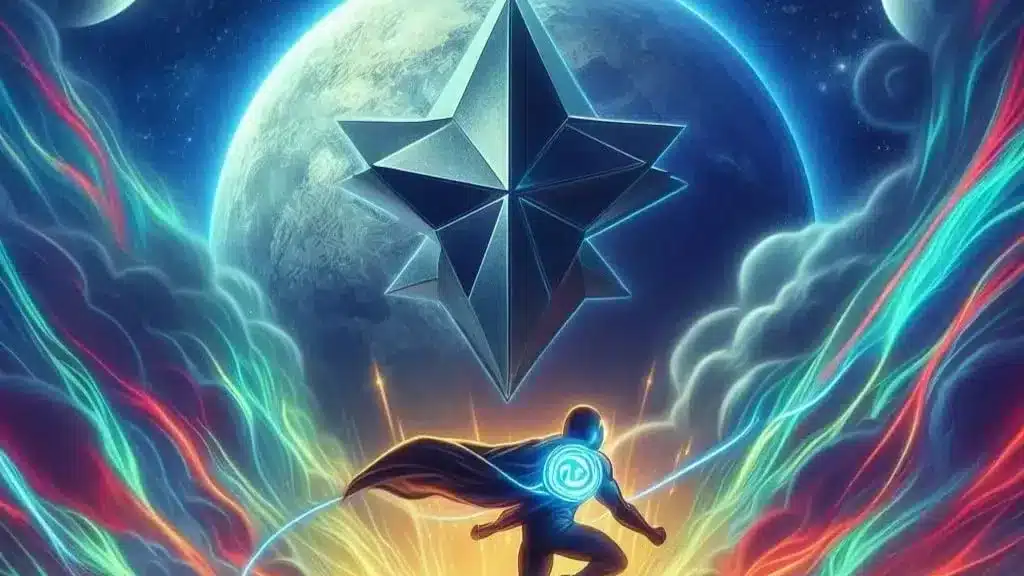 Stellar resistance