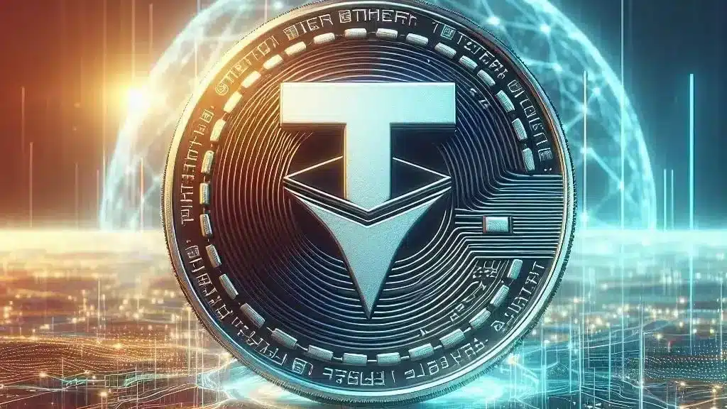 Tether Partners
