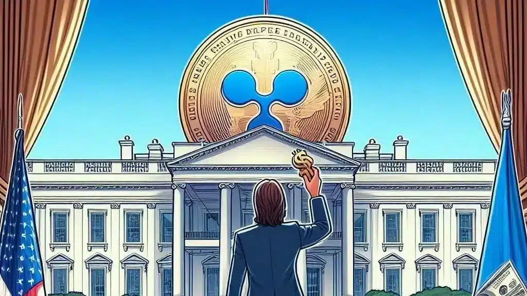 Tether White House