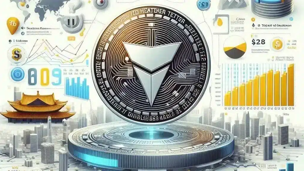 Tether debt