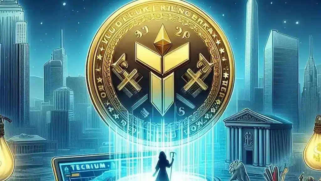 Teucrium XRP ETF