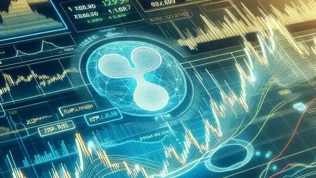 XRP Bull Target