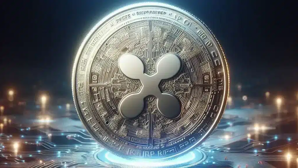 XRP Drops