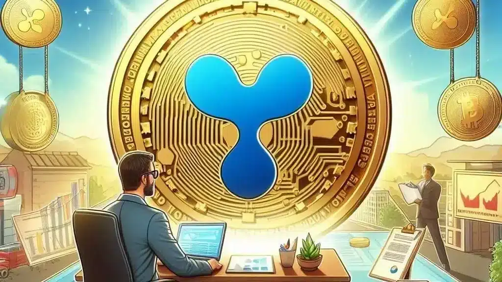 XRP ETF Approval