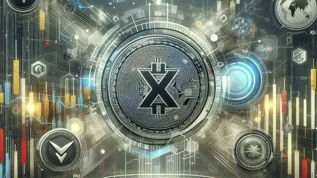 XRP ETF Filing