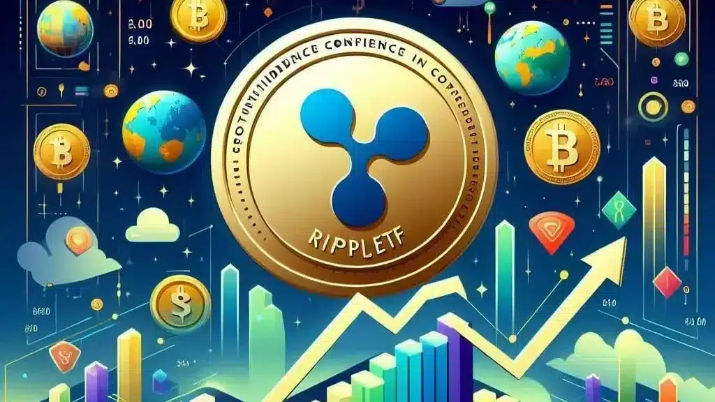 XRP ETF Milestone