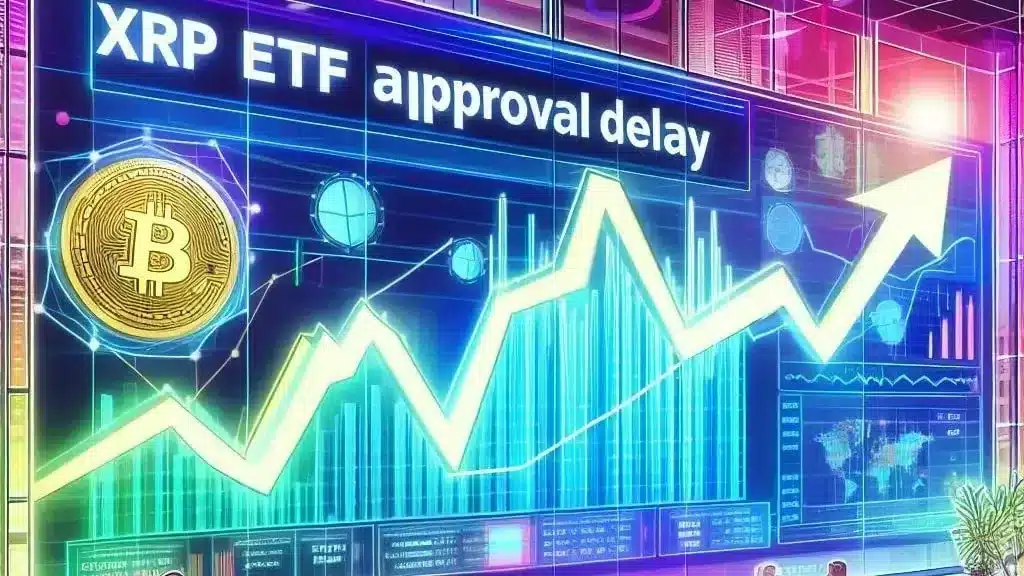 XRP ETF approval