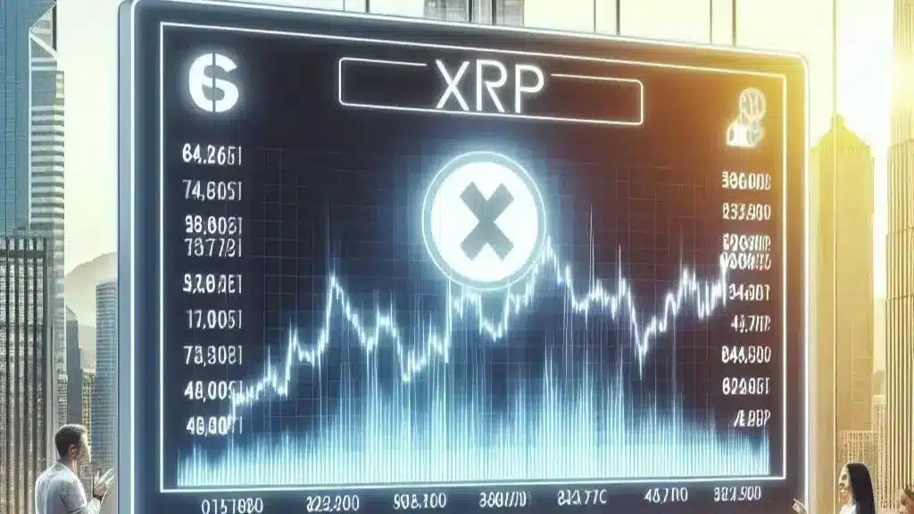 XRP Eyes