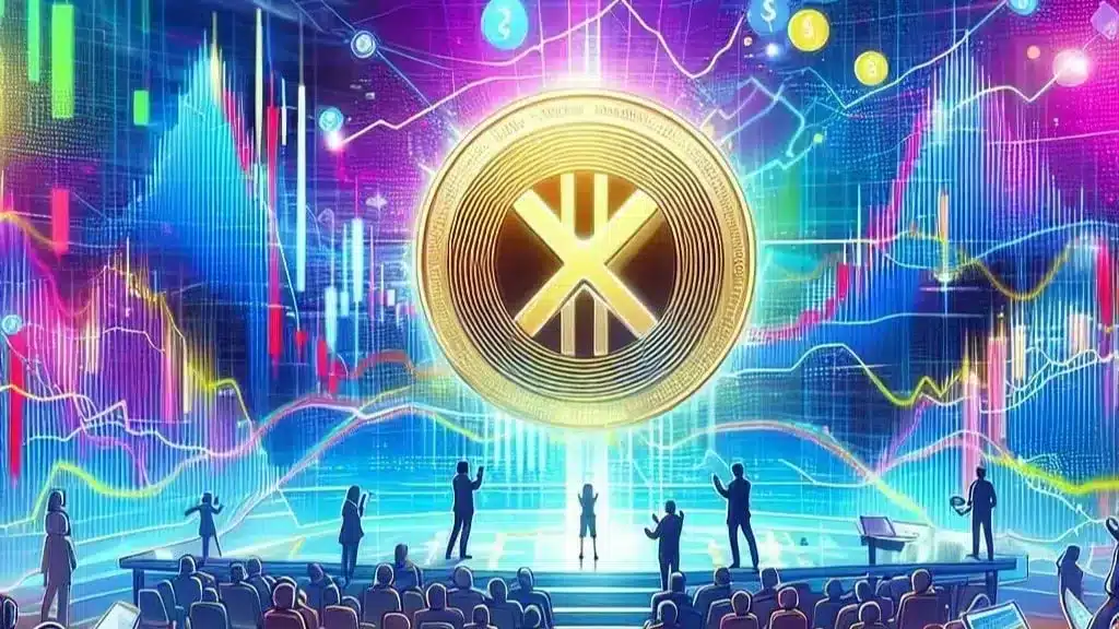 XRP Faces