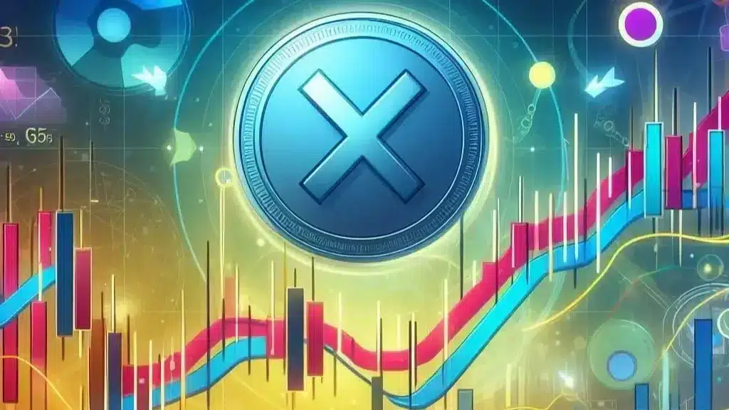 XRP Holds