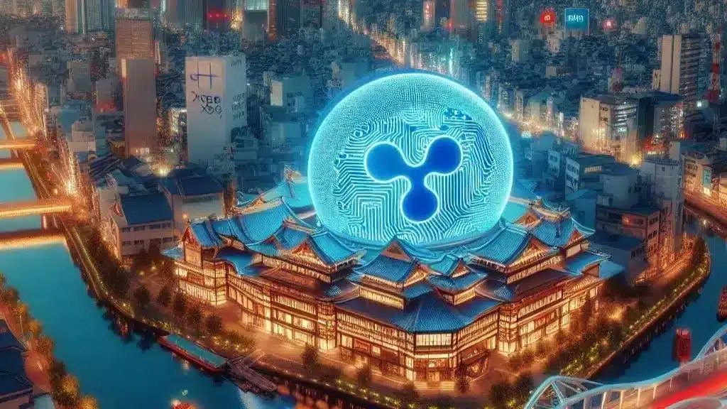 XRP Institutional