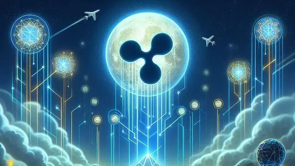 XRP Ledger