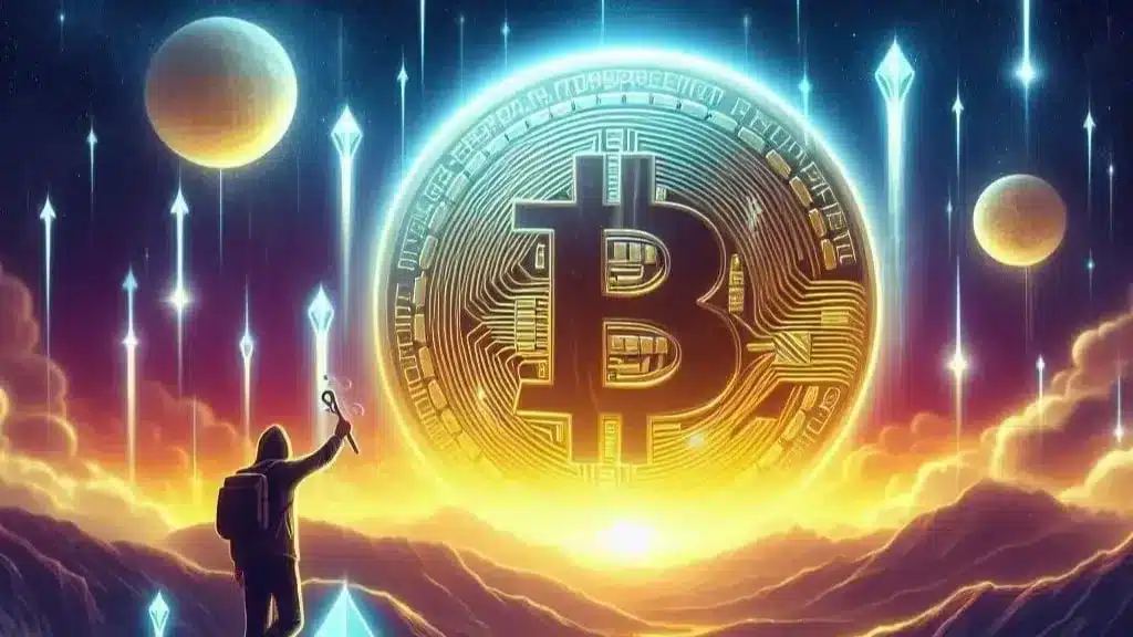 XRP Poised