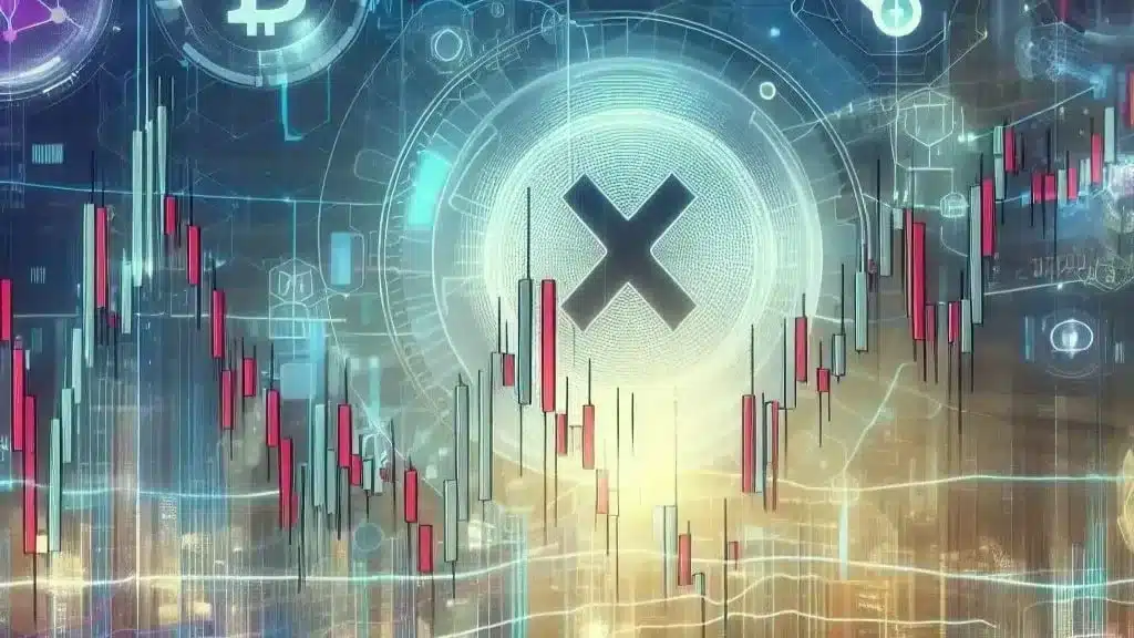 XRP Price Faces