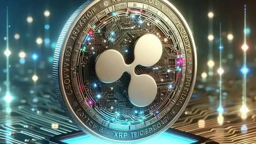 XRP Price Outlook