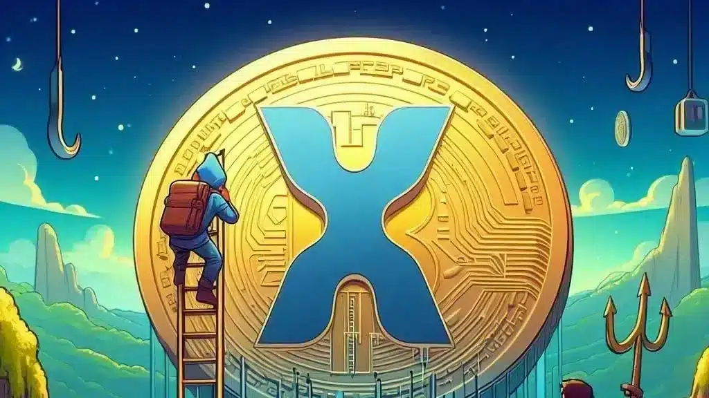 XRP Price Struggles