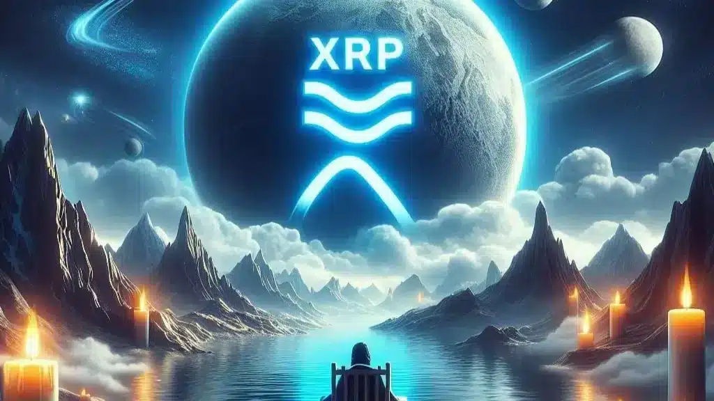 XRP SEC approval