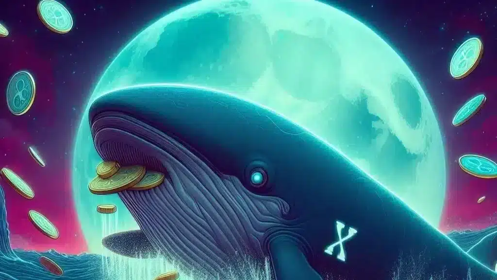 XRP Whale