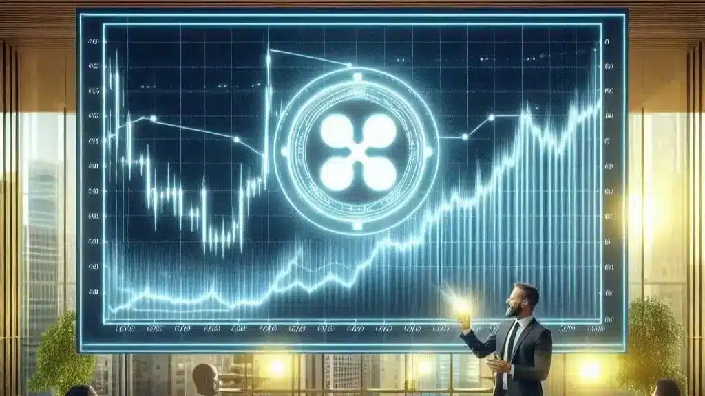 XRP accumulation