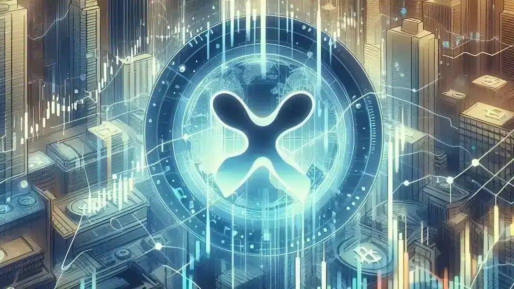 XRP breakout