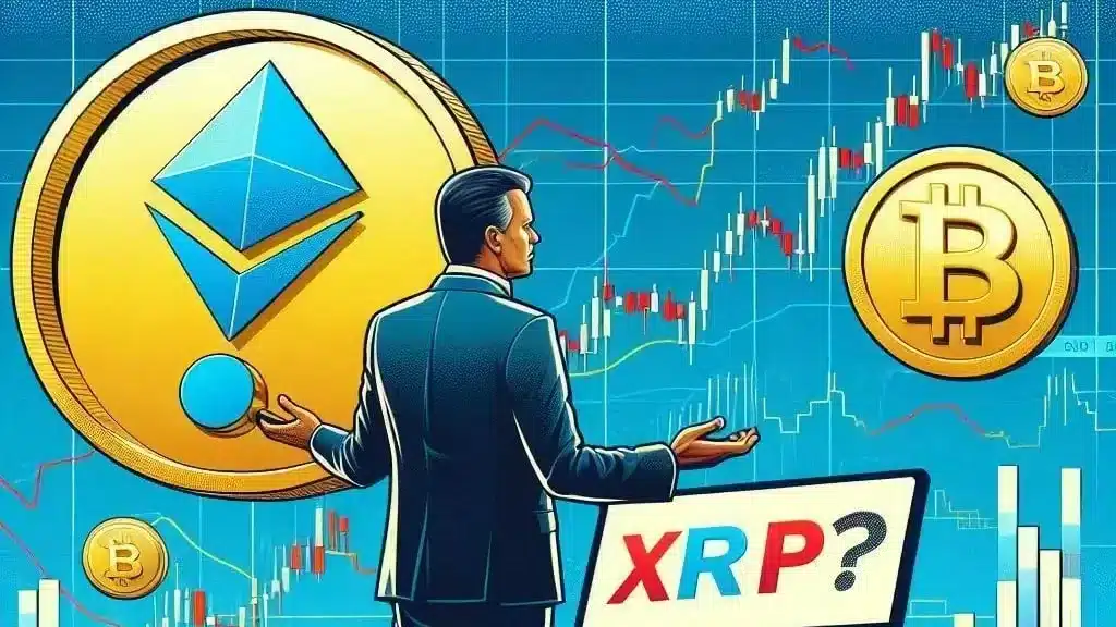 XRP drawdown
