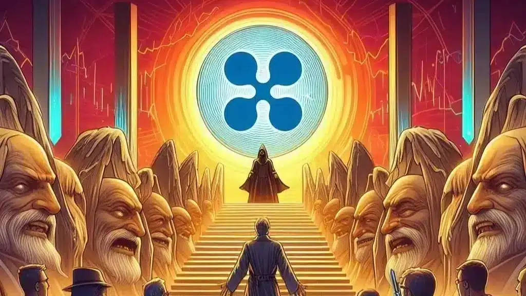 XRP market outlook