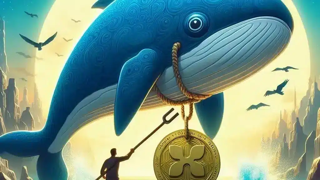 XRP market sentiment