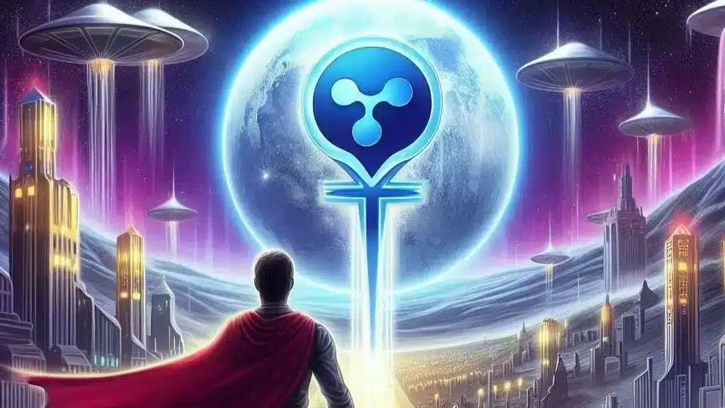 XRP price forecast