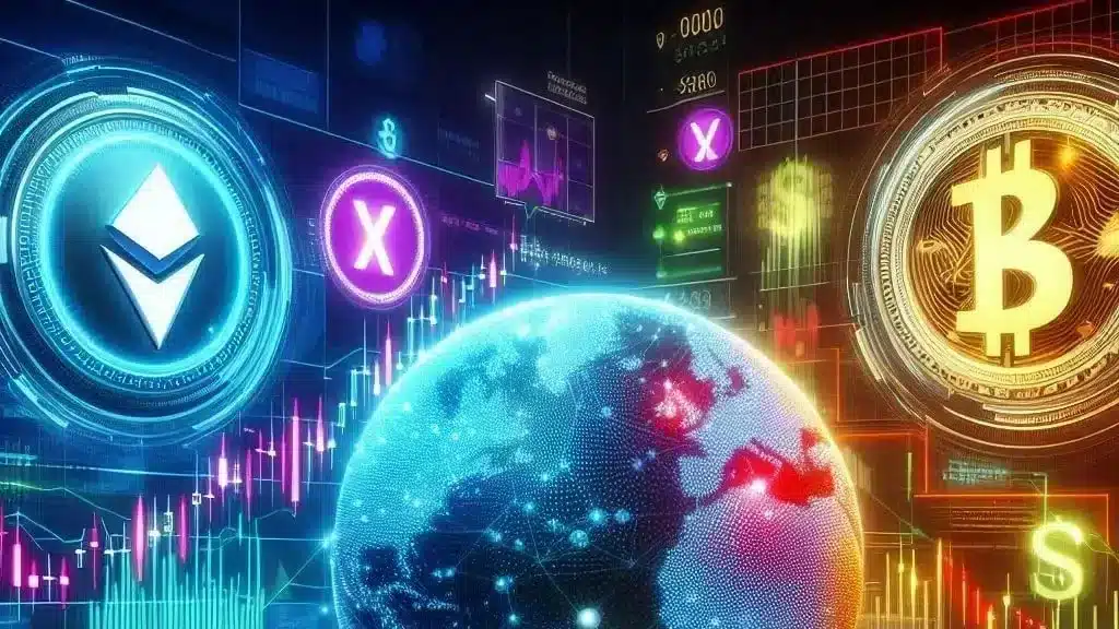 XRP to Treasury