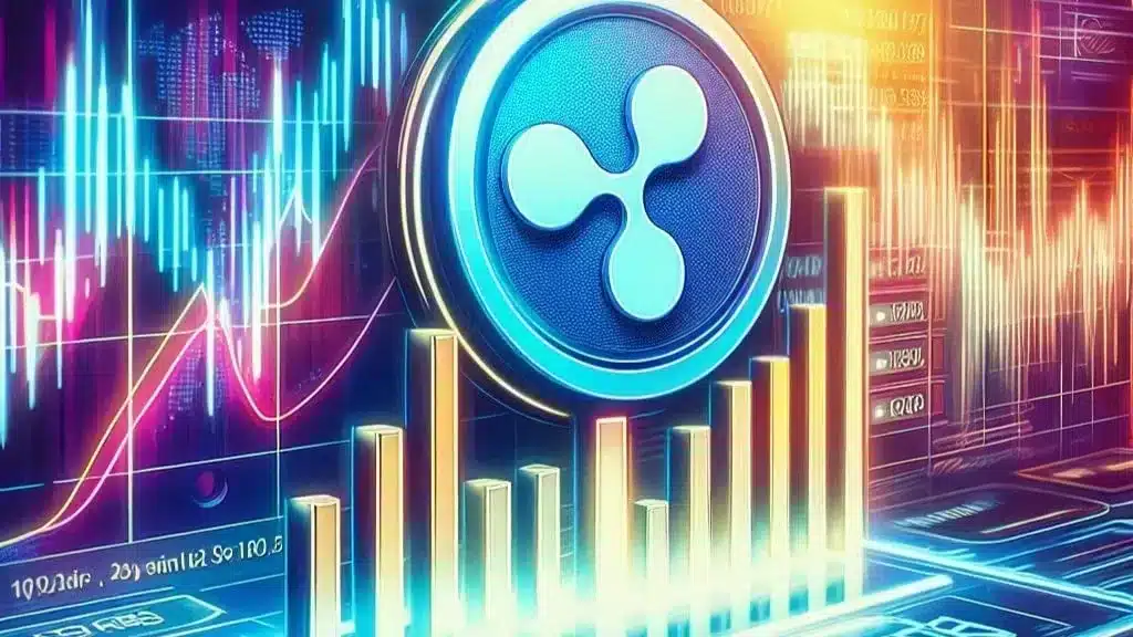XRP treasuries