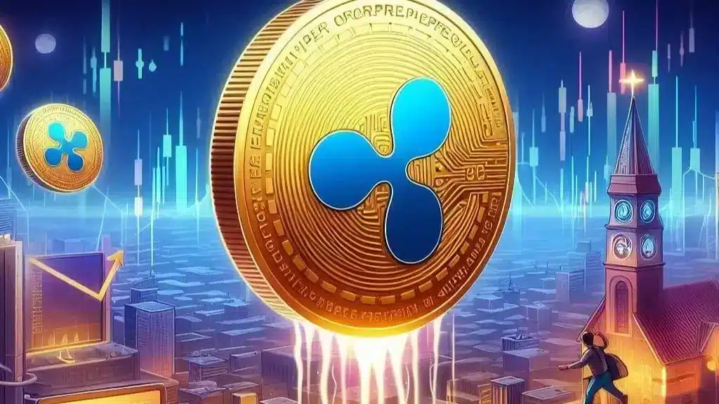 XRP utility
