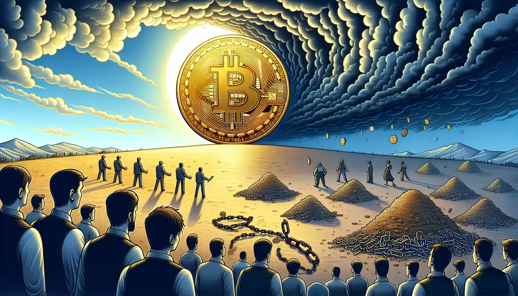 bitcoin-faces-volatility-as-600-million-short-positions-emerge-amid-trade-tensions-1760637648