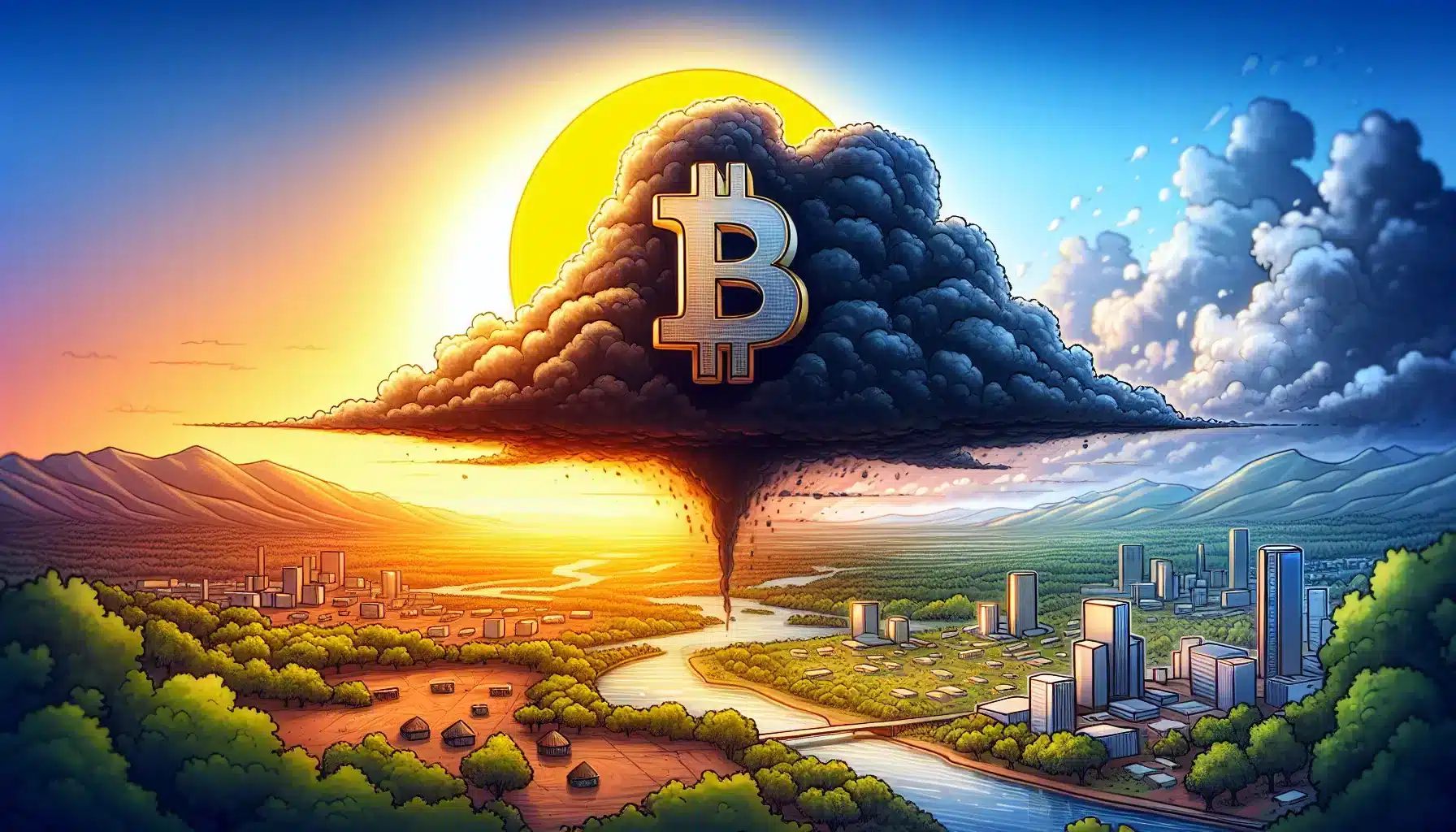 bitcoin-price-surge-sparks-optimism-amidst-volatility-concerns-1760396438
