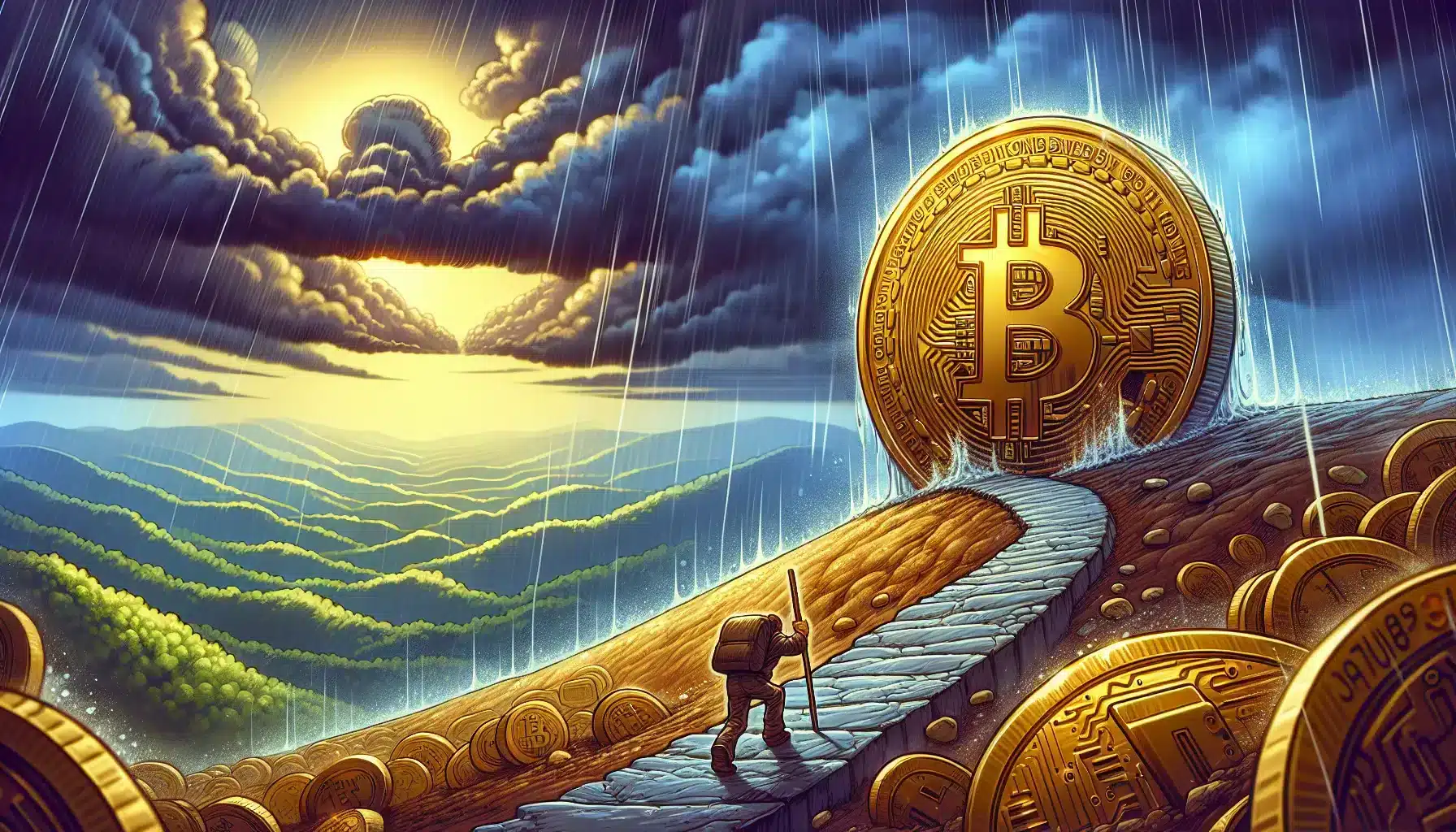 bitcoins-price-struggle-key-resistance-and-the-threat-of-market-fatigue-1760377931