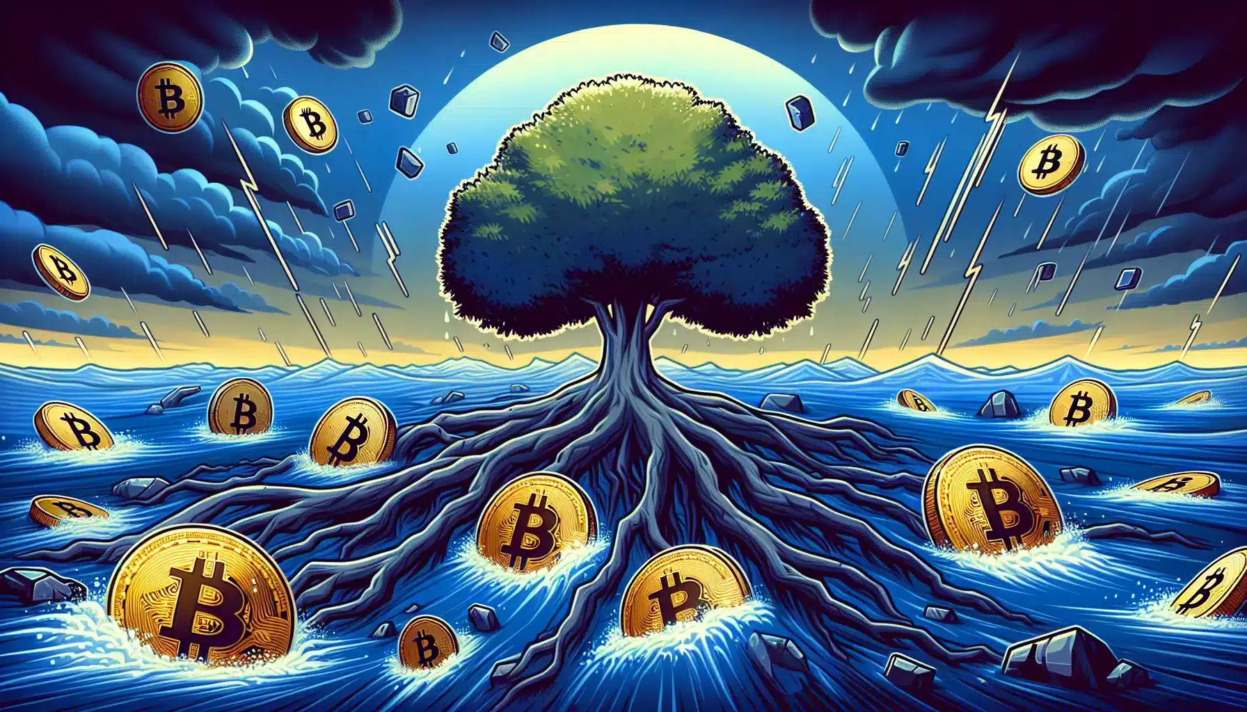 bitcoins-resilience-amid-price-drops-a-sign-of-market-maturity-1760461249