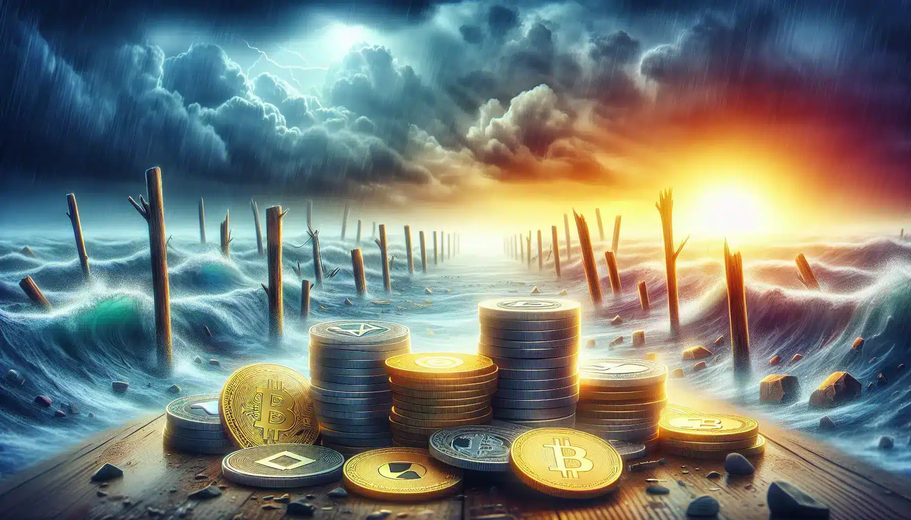 crypto-funds-show-resilience-amid-20-billion-market-downturn-attracting-fresh-capital-1760454051