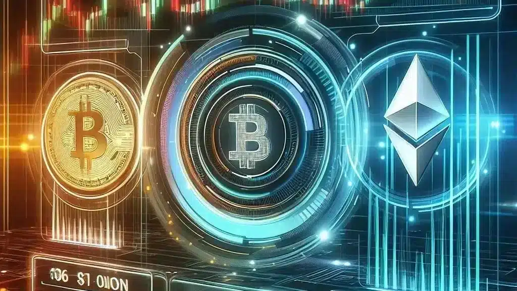 Bitcoin options expiry