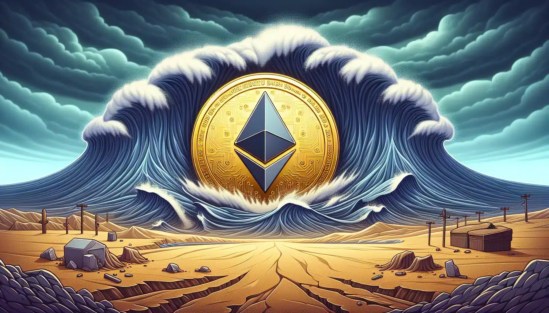 ethereum-faces-unprecedented-withdrawal-surge-as-exchanges-struggle-to-retain-holdings-1759437876