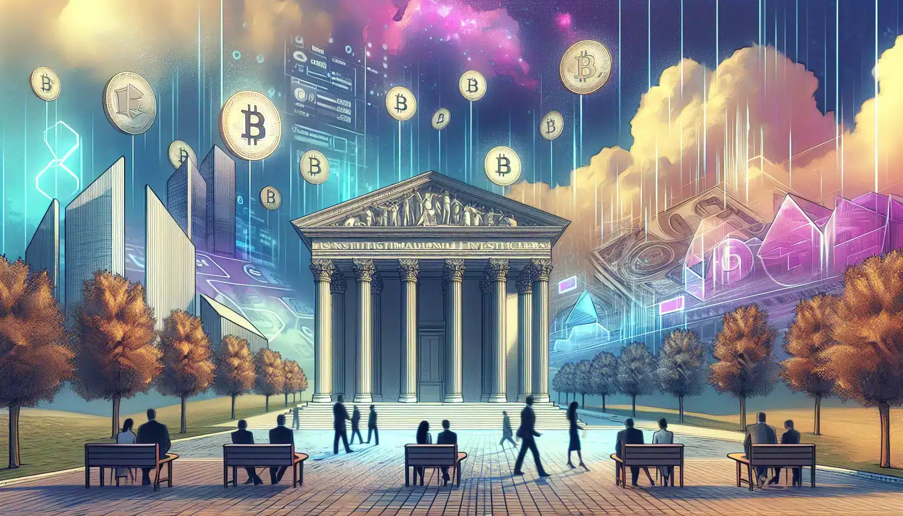 institutional-investors-boost-crypto-holdings-amid-traditional-finance-hesitations-1760299248