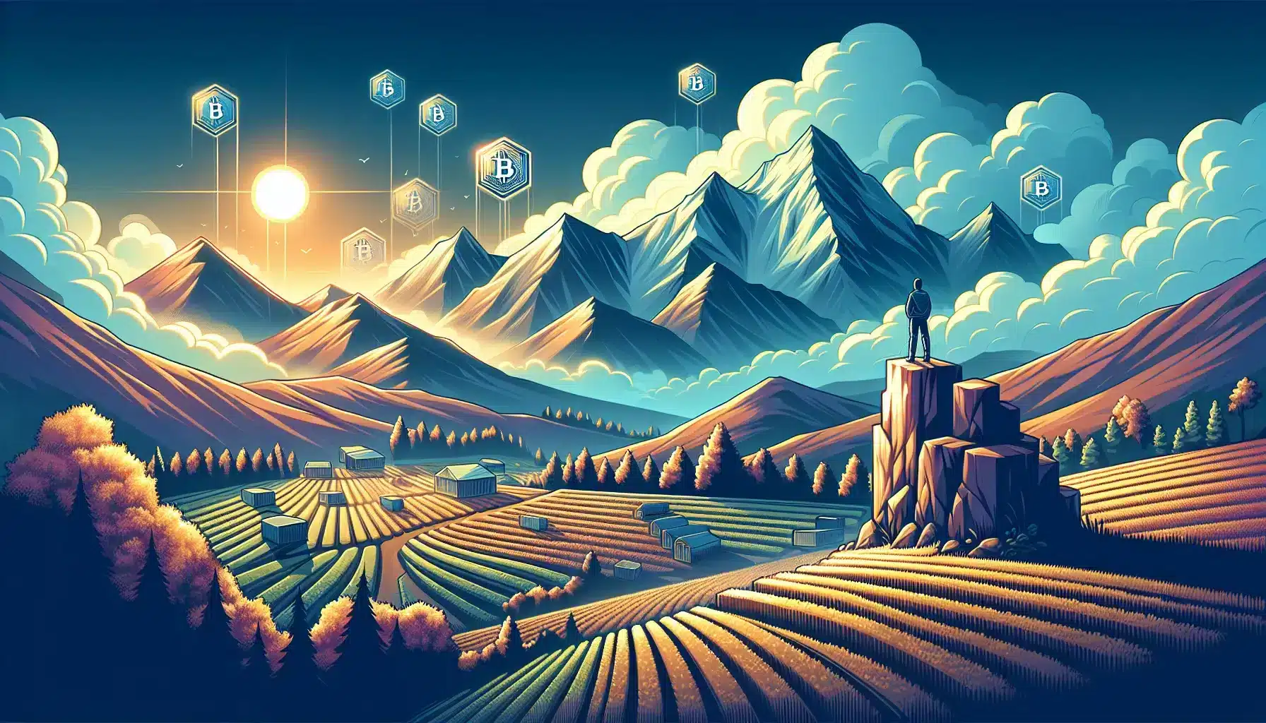 investors-weigh-crypto-markets-resilience-as-hedges-increase-1760551251