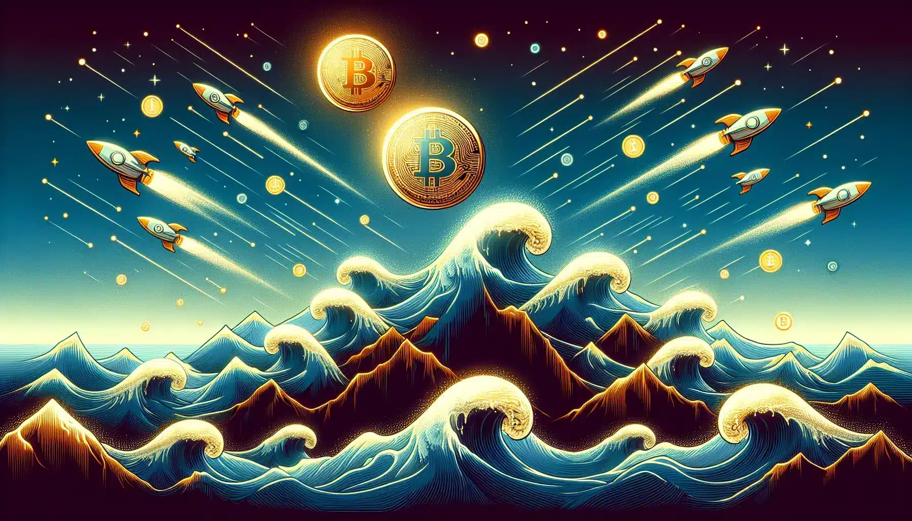 xrp-and-zcash-surge-amidst-market-movements-a-crypto-outlook-1761339035