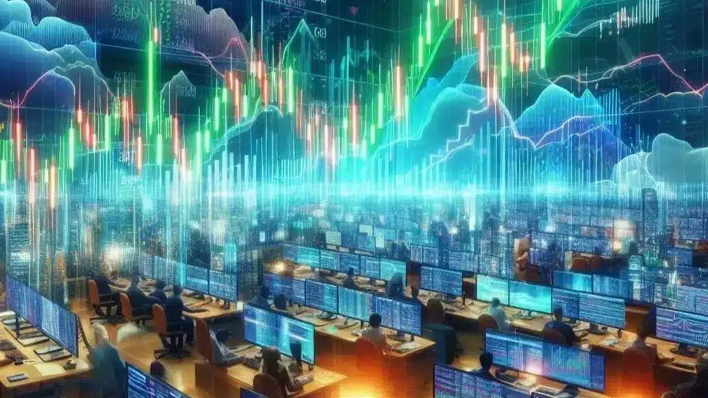 AVAX breakout