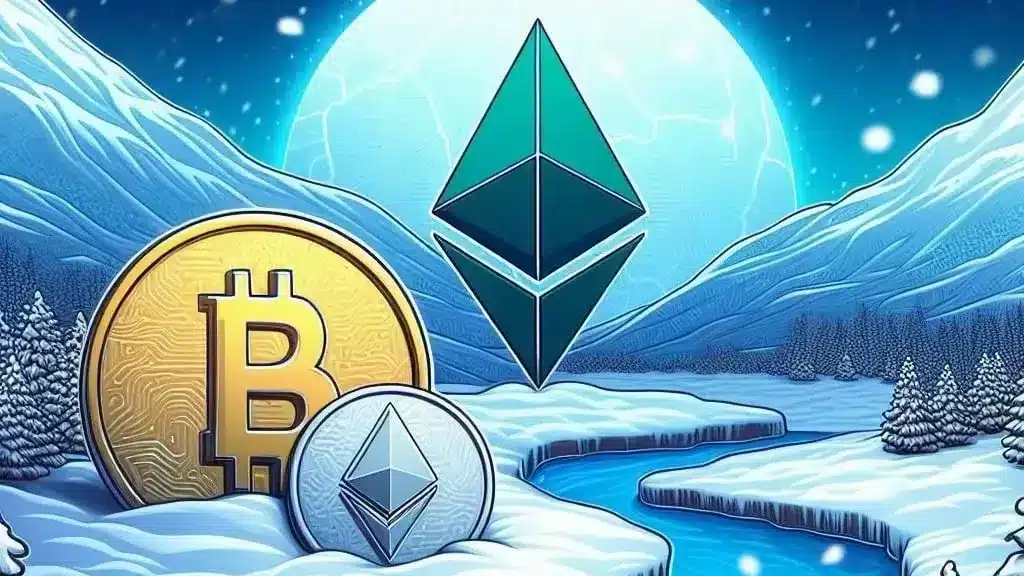 Altcoin Winter Looms
