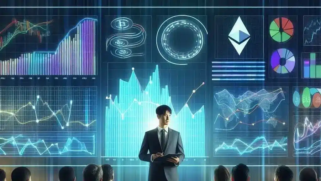 Analyst Predicts Ethereum