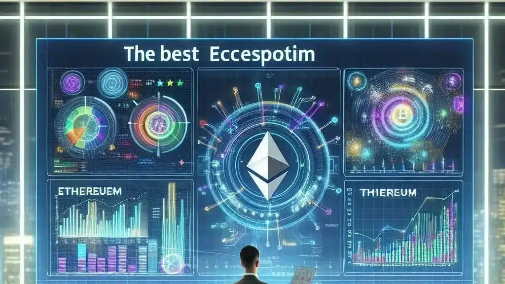 Analyst Says Ethereum