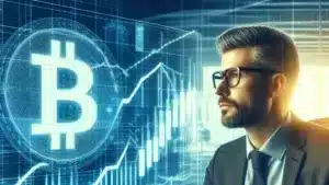 Analyst Warns Bitcoin