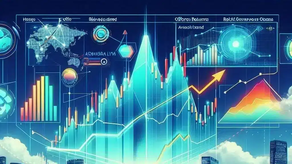 Avalanche DeFi