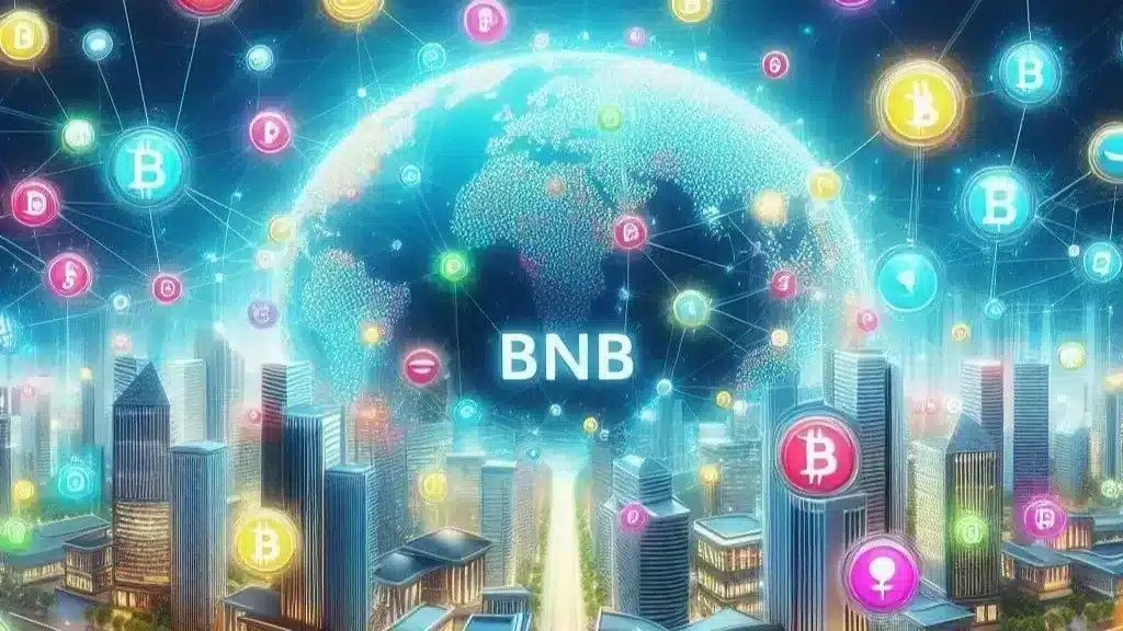 BNB Chain RWA