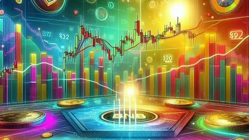 BNB consolidation